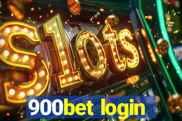 900bet login